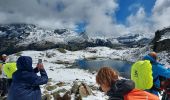 Percorso Marcia Laruns - lacs d'Ayous  - Photo 1