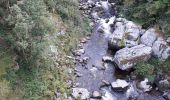 Trail Walking Grazac - Gorges du Lignon  - Photo 4
