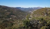 Excursión Senderismo Curnier - l aiguillette - Photo 13