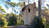 Trail Walking Cassis - Le Mont Gibaou **(cassis 13) - Photo 4
