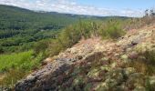 Tour Wandern Bon Repos sur Blavet - GR_37_DH_05_Bon-Repos-Blavet_Plouguernevel_20200613 - Photo 4