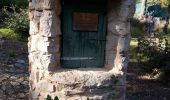 Trail Walking La Valette-du-Var - La Ripelle-24-03-21 - Photo 12