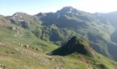 Trail Walking Aime-la-Plagne - croix de tessins roche de janatan - Photo 3