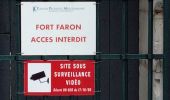 Percorso Marcia Tolone - Boucle des deux forts du Faron - Photo 3