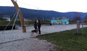 Randonnée Marche Autrans-Méaudre en Vercors - Chemin court des Lauzets - Photo 10