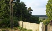 Tour Zu Fuß Kammerstein - Sagenwanderweg Kammersteinschleife - Photo 9