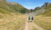 Trail Walking Mont-Dore - La montée au Puy de Sancy par Mont Dore - Photo 15