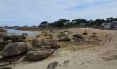 Tour Wandern Perros-Guirec - 2024 RA J1 Bretagne costarmoricaine / Perros Guirec - Trégastel - Photo 20