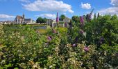 Tour Zu Fuß Morienval - Morienval- Crepy en Valois par la vallée de l'Automne - Photo 7