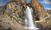 Excursión A pie Velilla del Río Carrión - Cascada del Mazobre - Photo 2