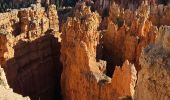 Excursión Senderismo Unknown - 2024 Bryce Canyon Rim Trail - Photo 2