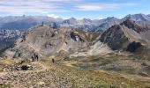 Tour Wandern Névache - Vallée de la Clarée - Oule / Gardiole / Cristol - Photo 17