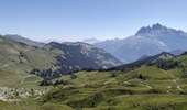 Percorso Marcia Morzine - 74-Morzine-lac-mines-or-col-Coux-6.7km-515m - Photo 5