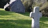 Tour Wandern Camaret-sur-Mer - camaret 3 penhir - Photo 1