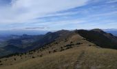 Tour Wandern Rochefourchat - Serre Délégué depuis Rochefourchat 15 10 23 - Photo 1