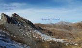 Trail Walking Allos - Col de l'Encombrette par Allos Retour Pas de l'Echelle - Photo 6