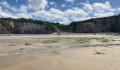 Trail Walking Hautot-sur-Mer - Hautot-sur-Mer - Photo 5