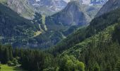 Excursión Senderismo Pralognan-la-Vanoise - La Cholière  - Photo 2