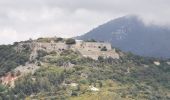 Excursión Senderismo Évenos - Les grès de Sainte Anne d'Evenos - Photo 15