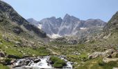 Tour Wandern Cauterets - Pont d'Espagne  -  Refuge des Oulettes de Gaube - Photo 1