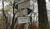 Percorso A piedi Mandello del Lario - Sentiero 13b: Rongio - Rifugio Rosalba per lo Zucco Pertusio - Photo 8