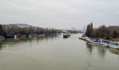 Percorso Marcia Parigi - Les balcons brumeux des Hauts de Seine - Photo 3