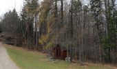 Excursión A pie Gemeinde Furth an der Triesting - Schromenau - Dürnthal - Sieberlgraben - Rotes Kreuz - Photo 8