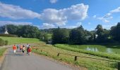 Percorso Marcia Clavier - Marche gourmande Rotary de Durbuy - Photo 6