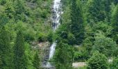 Tour Zu Fuß Moos in Passeier - Passerschluchtenweg - Photo 4