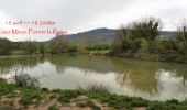 Tour Wandern Cizur - 15.04.18 Cizur Menor--Puente l Reina - Photo 1