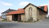 Tour Zu Fuß Bad Staffelstein - Unterzettlitzer Maintalweg - Photo 1