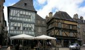 Tour Wandern Dinan - Dinan - 7.5km 120m 3h15 - 2017 06 25 - Photo 12