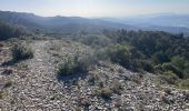 Excursión Ruta Cheval-Blanc - Font de l’Orme-Croix de Fer-Menerbes-Pic Faiendre(17K 950D+) - Photo 7