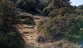 Trail Walking Bédarrides - Bedarrides sur les hauteurs - Photo 5