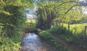 Randonnée Marche Valorbiquet - St Cyr du Ronceray/Pretreville  - Photo 7