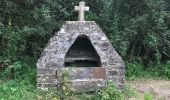 Tocht Stappen Les Fougerêts - 13.09.2019 - DES Fougerets à Glénac.Corrigé - Photo 2