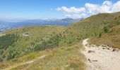 Tocht Stappen Sexten - Sesto - Helm - Monte Helmo 2434m - Photo 13