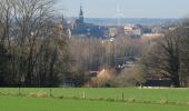 Tocht Noords wandelen Bergen - Hyon Mons - Photo 1