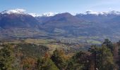 Trail Walking Embrun - torrent sainte Marthe  - Photo 1