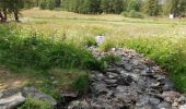 Excursión Senderismo Bourg-Saint-Maurice - Tour du Golf - Photo 5