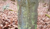 Tour Zu Fuß Unbekannt - SAV Rotes Kreuz (Nebenweg) - Photo 1