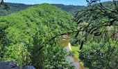 Trail Walking Bouillon - la balade des points de vue n 1 - Photo 5