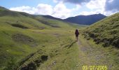 Tocht Te voet Roubion - Mont Gravières - Photo 1