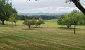 Trail Walking Coussac-Bonneval - Coussac-Bonneval boucle des Moulins  - Photo 2