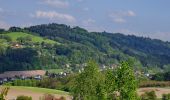 Tour Zu Fuß Koberwald - CZ-Chléviště - Photo 4