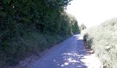 Trail Road bike Watermael-Boitsfort - Watermaal-Bosvoorde - 2020.05.18.V - Photo 9