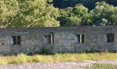 Randonnée Marche Besançon - Besançon : le Doubs, le centre, la citadelle  - Photo 1