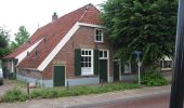 Tocht Te voet Wierden - WNW Twente - Enter/Enterbroek - gele route - Photo 1