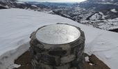 Tour Zu Fuß Morterone - Sentiero dei Grandi Alberi - anello principale - Photo 3