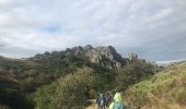 Trail Walking Rosis - De l’Espinouse au Caroux - Photo 1